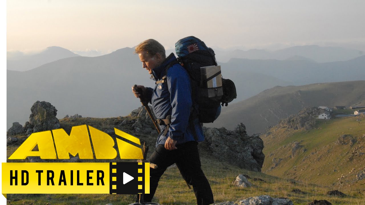 The Way — Official US Trailer
