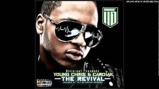 Young Chris -- Triple Threat (feat. Fred The Godson & Vado)