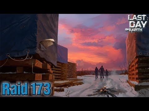 Last Day On Earth - LDOE - Raid Base BurgerKing 3