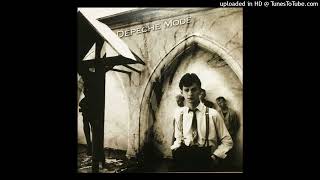 Depeche Mode -  Television Set (live crocs 1981)