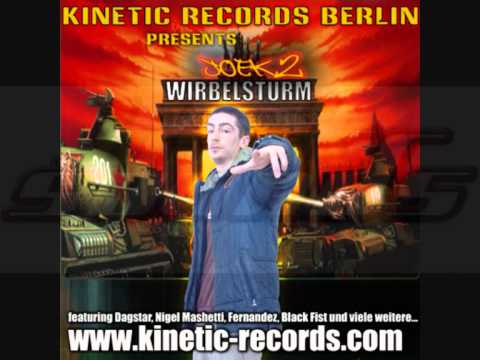 Joek2-Die Strassen_WirbelsturmAlbum_ProduziertVonSirapantherakaDrP.wmv