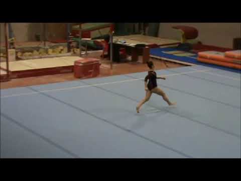 Prima prova Junior/Senior FGI LE a squadre