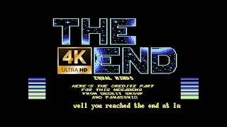 C64 Demo - Equal Minds [1991] by Deceit, Panasonic, The New Terminators