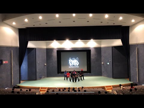 Defdude(hiphop) - 2024海遊祭day1