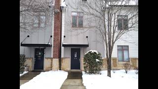 Condo for Rent in Davidson 2BR/2.5BA by Davidson Property Management
