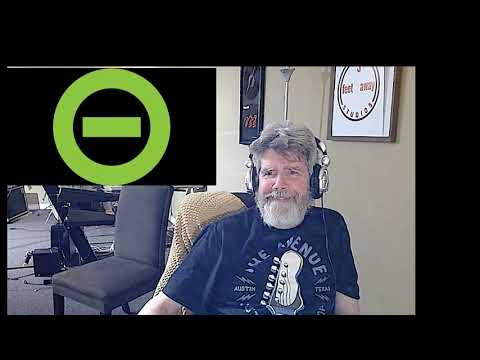 Black Sabbath Paranoid Reaction to Type O Negative Cover2Cover