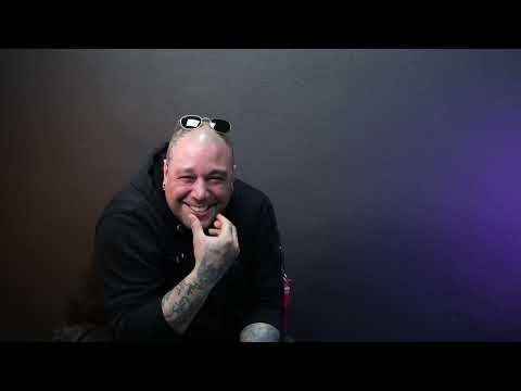 Djordje Matijevic- Intervju -Tattoo Portal