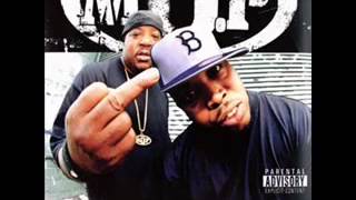 MOP - Stomp The Shit Out Ya (Feat. CNN)