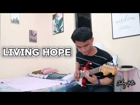 Phil Wickham - Guitar Solo | Cover