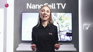 LG 4K NanoCell TV, play video, 65NANO866NA, thumbnail 1