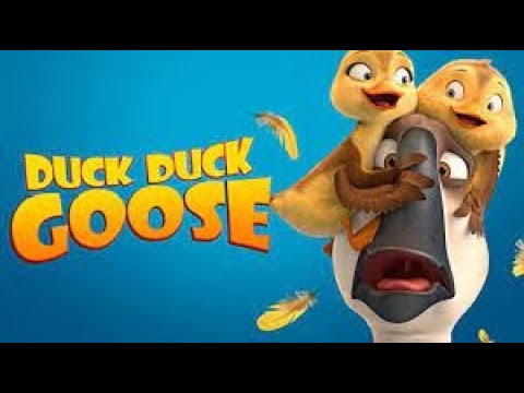 Duck Duck Goose Full Movie