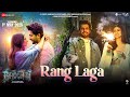 Rang Laga The Bhootnii Mouni Roy Sunny Singh Palak Tiwari Mukund S Jam8 Vaishnavi Akshay