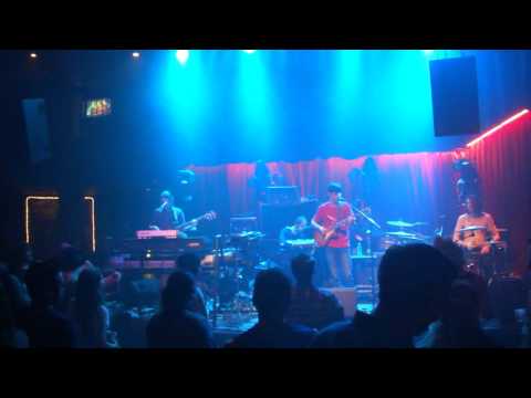 McLovins@Ardmore Music Hall 11-19-2015