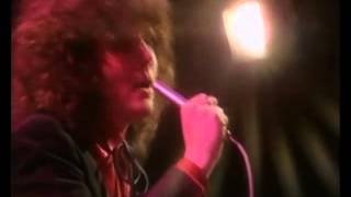 Barbara Dickson January February TOTP 1980