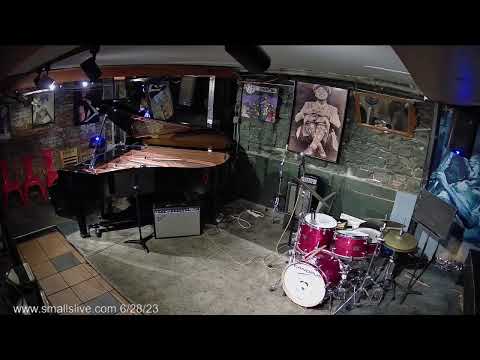 Evan Sherman Trio - Live At Smalls Jazz Club - 06/28/23