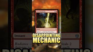 The Boros Mechanic That Backfired