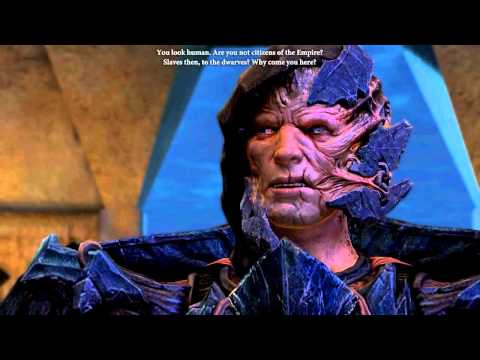 Dragon Age II: Legacy - Awakening and death of Corypheus