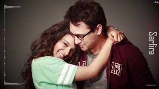 Sarfira Remix | Katti Batti | Imran Khan & Kangana Ranaut | Shankar Ehsaan Loy