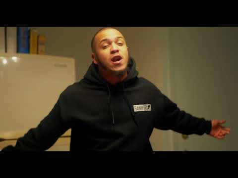 Tas Raww - Tunnel Vision - Shot by @AWashProduction