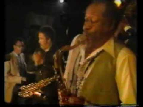 Eddie Lockjaw Davis & Johnny Griffin - Funky Flook