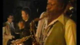 Eddie Lockjaw Davis & Johnny Griffin - Funky Flook