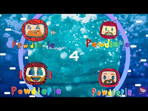 2021 COUNTDOWN SPECIAL EFFECTS | COCOMELON PEWDIEPIE INTRO EFFECTS