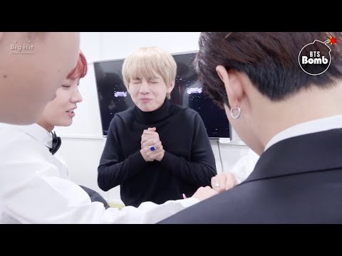 (VOSTFR) [BANGTAN BOMB] V’s Surprise Birthday Party - BTS (방탄소년단)