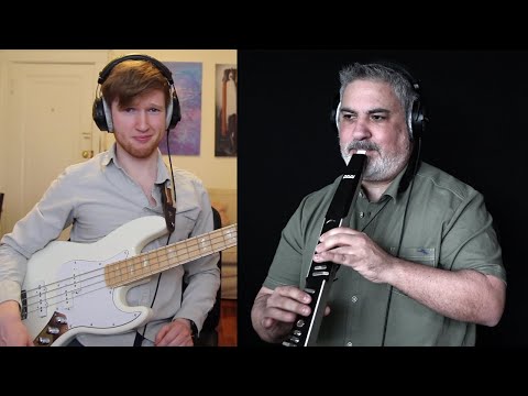 Marco Zarco vs Charles Berthoud EPIC Battle