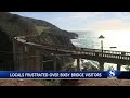 Parking and Public safety issues near Bixby Creek Bridge  still concerning locals and officials