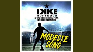 Modeste Song