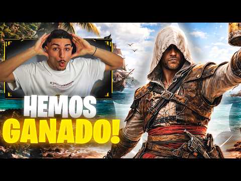 Emergen rumores sobre Assassin’s Creed Hexe: ¿la nueva joya de la corona tras el reinicio de 