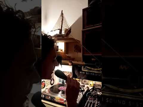 RastaFarm #8 feat. ANEMALONGA