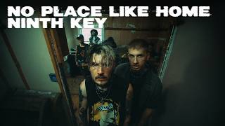 Cover art for NO PLACE LIKE HOME