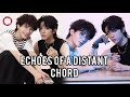 Xian Shang Guang Nian Echoes Of A Distant Chord Chinese Drama Cast Synopsis Air Date