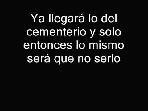 Vetusta Morla - Los buenos (Letra)