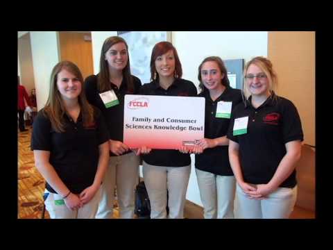 Throwback Thursday Episode 16: National Cluster Meetings