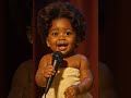 👶🎶 Baby Carla Thomas – “Gee Whiz” 💕✨ #shots  #babyfamestars #babybars #babiesarefunny