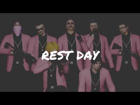 RAYMOND DE VERA - REST DAY (BCFL SOUNDTRACK)