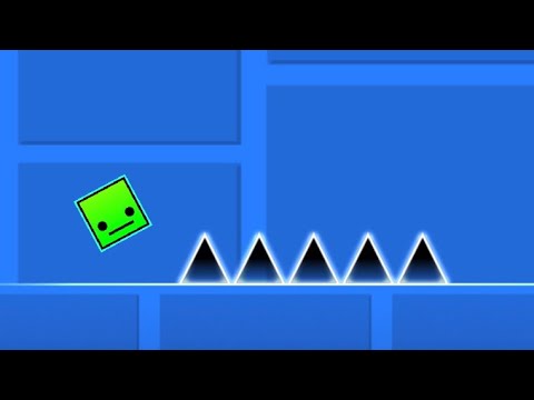 "yeah that's how you jump over five spikes"