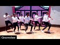 FESS KA FE BANG OFFICIALDANCE VIDEO