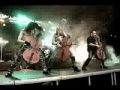 Apocalyptica-Angel of Death Slayer Cover