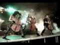 Apocalyptica-Angel of Death Slayer Cover 