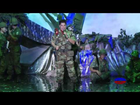 Thể hiện bởi Tuấn Châu