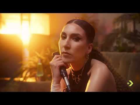 Yih Capsule - Love (Prod. Jose INK) //The Converse All Star Series