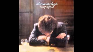 Come cambia in fretta il cielo, Riccardo Fogli