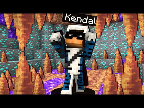 GIOCO CON LA NUOVA VERSIONE 1.17 NEL MIO MONDO - MINECRAFT ITA