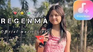 Download lagu Regenma Songrena [ music video] Maio Mk mp3