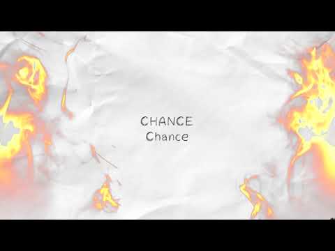 Ermes - Chance (audio)