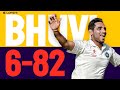 Bhuvneshwar Kumar S Brilliant 6 Fer In Famous India Victory England V India 2014 Lord S
