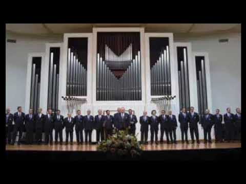 Coro Tre Pini di Padova - Il povero soldato